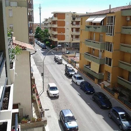 알게로 Casa Baleari 28C 아파트 외부 사진
