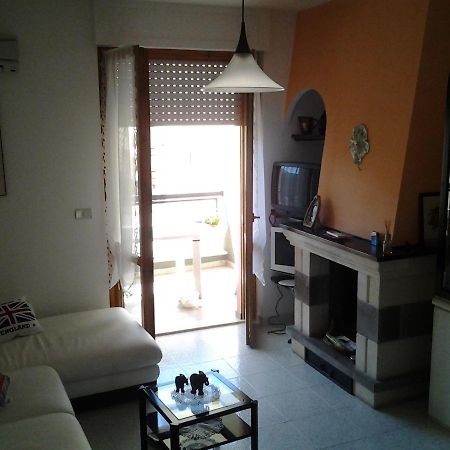 알게로 Casa Baleari 28C 아파트 외부 사진