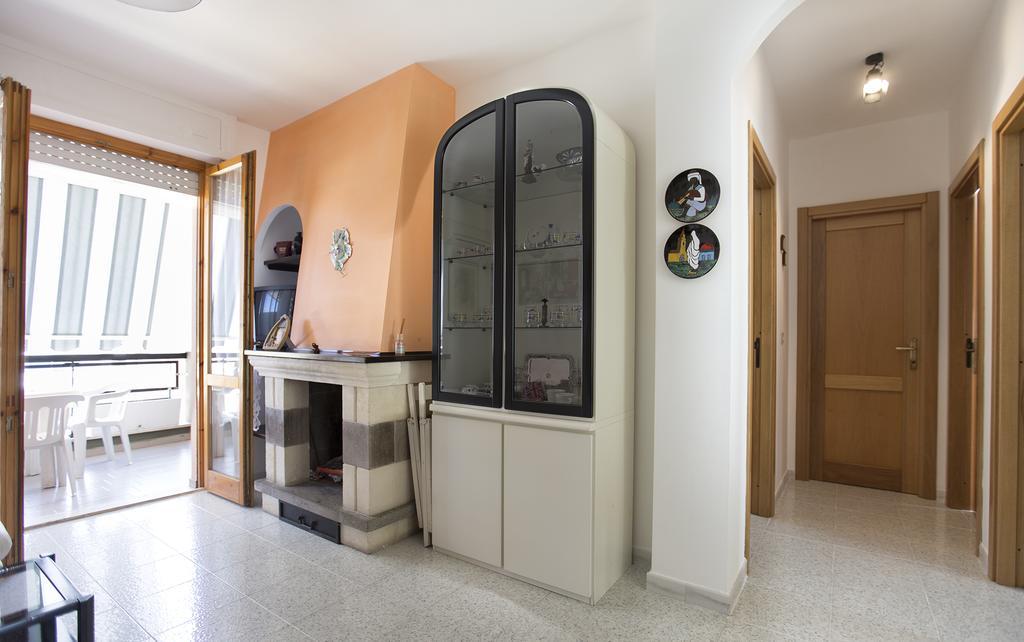 알게로 Casa Baleari 28C 아파트 외부 사진