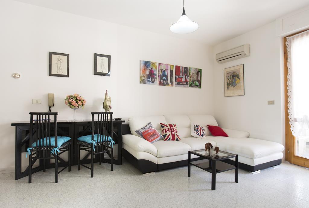 알게로 Casa Baleari 28C 아파트 외부 사진
