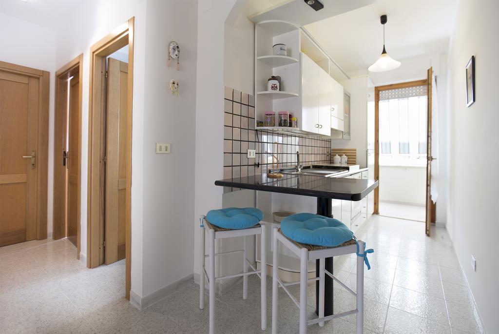 알게로 Casa Baleari 28C 아파트 외부 사진