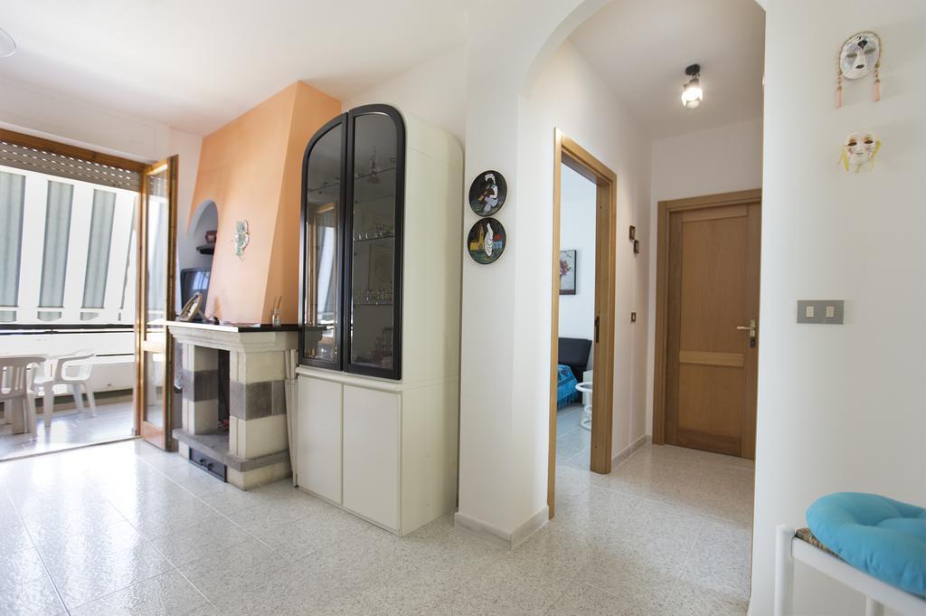 알게로 Casa Baleari 28C 아파트 외부 사진