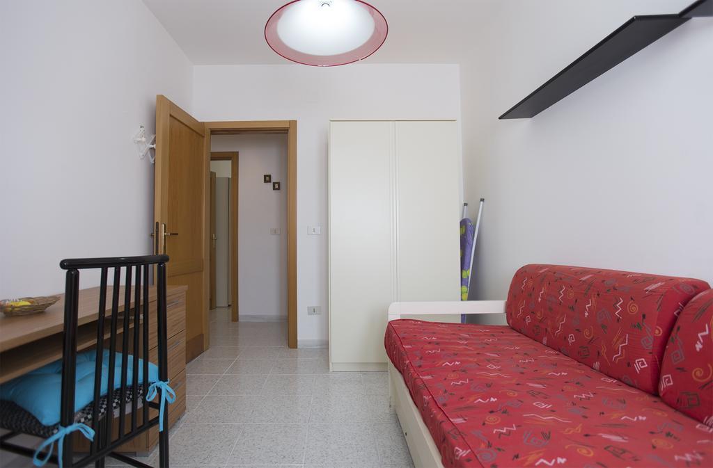알게로 Casa Baleari 28C 아파트 외부 사진