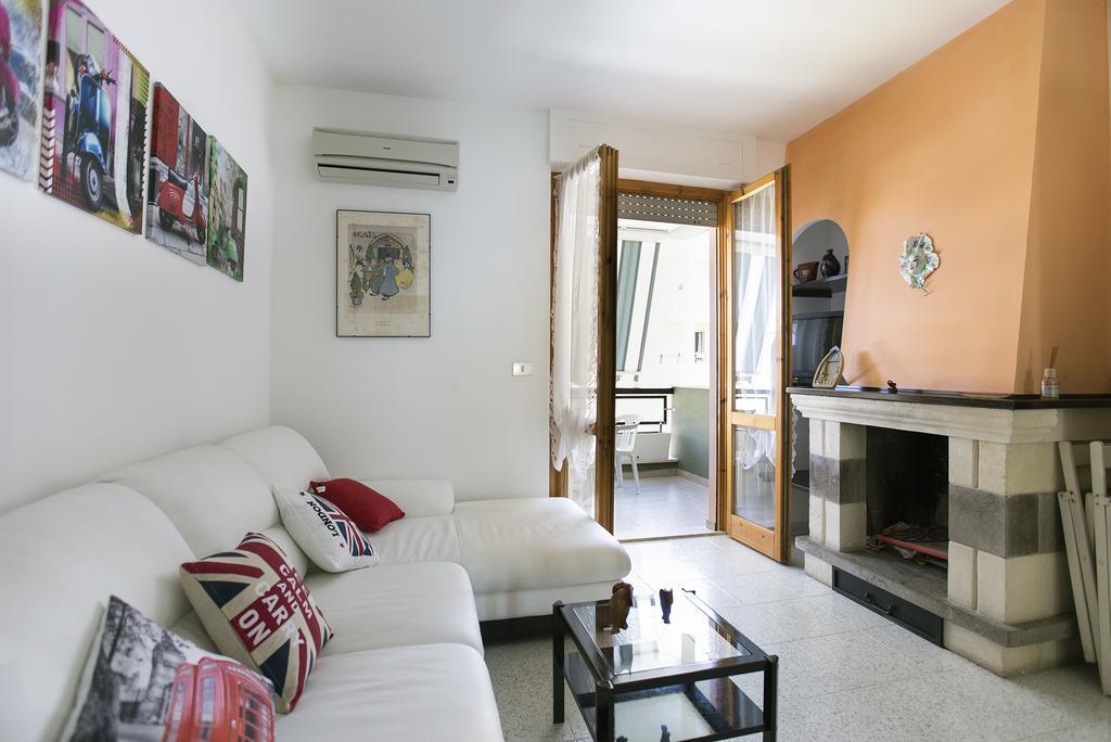 알게로 Casa Baleari 28C 아파트 외부 사진