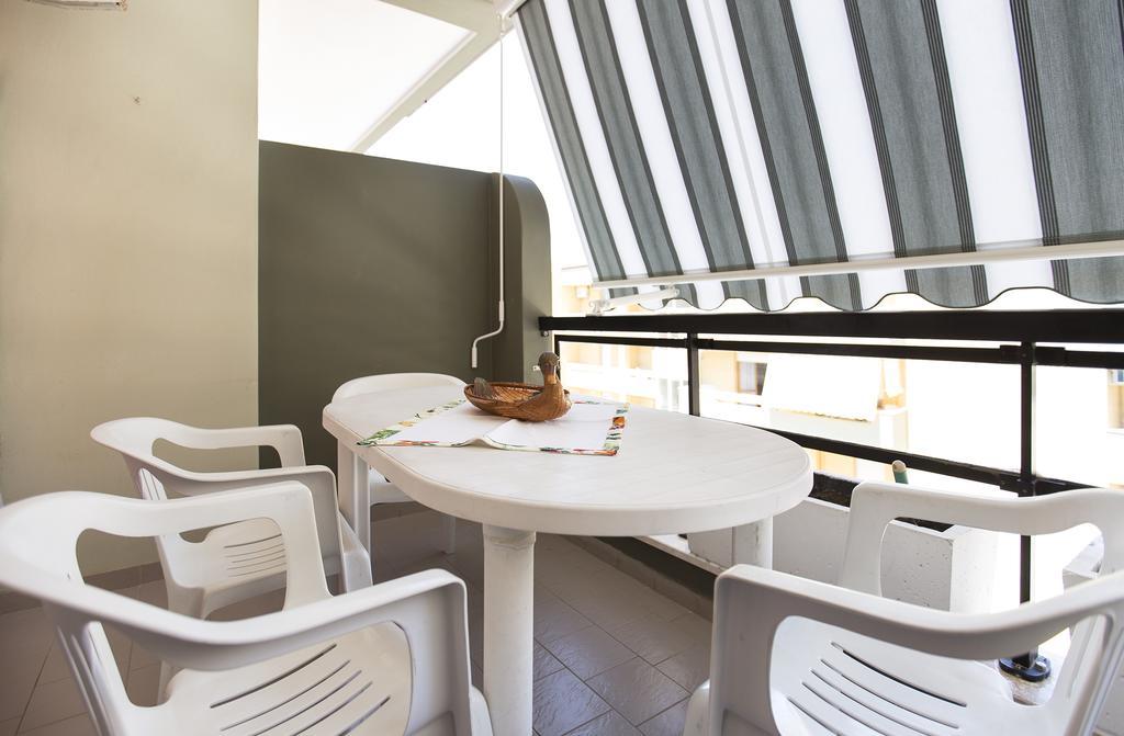 알게로 Casa Baleari 28C 아파트 외부 사진