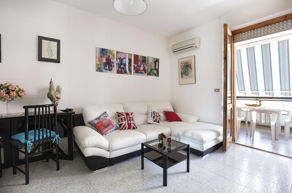 알게로 Casa Baleari 28C 아파트 외부 사진
