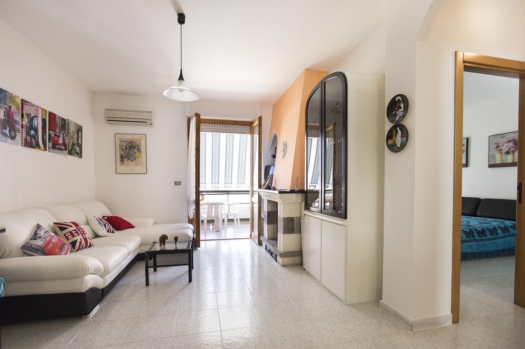 알게로 Casa Baleari 28C 아파트 외부 사진