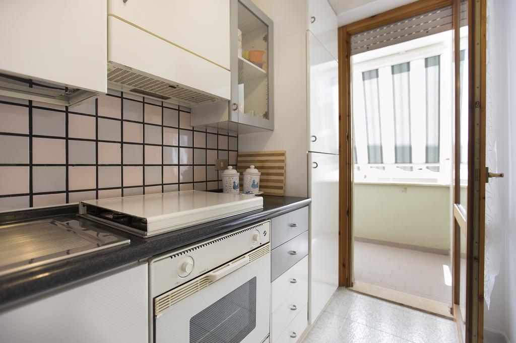알게로 Casa Baleari 28C 아파트 외부 사진