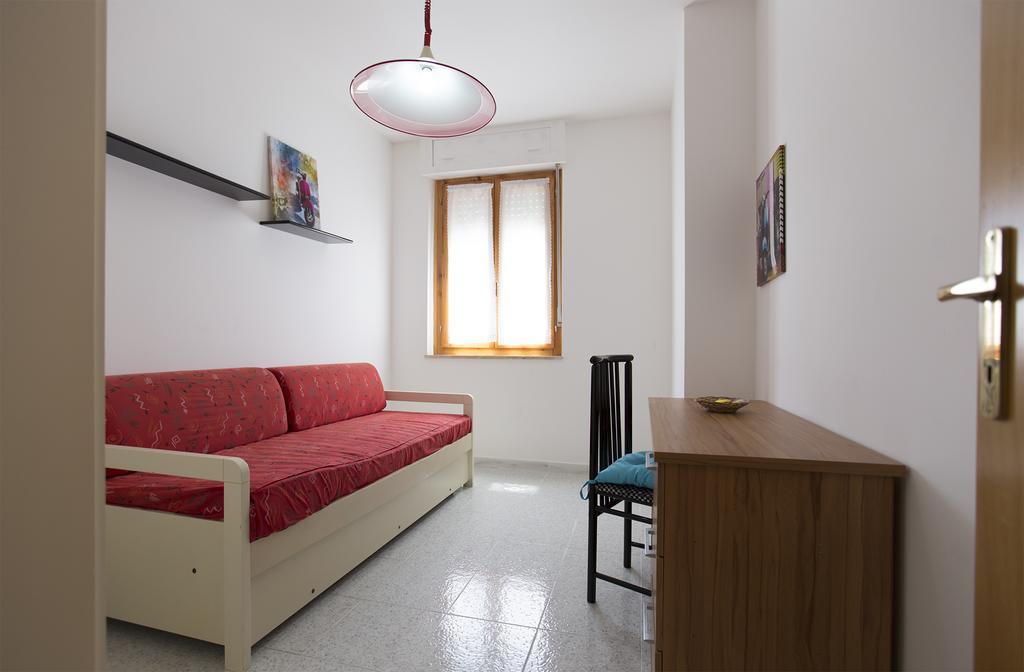 알게로 Casa Baleari 28C 아파트 외부 사진